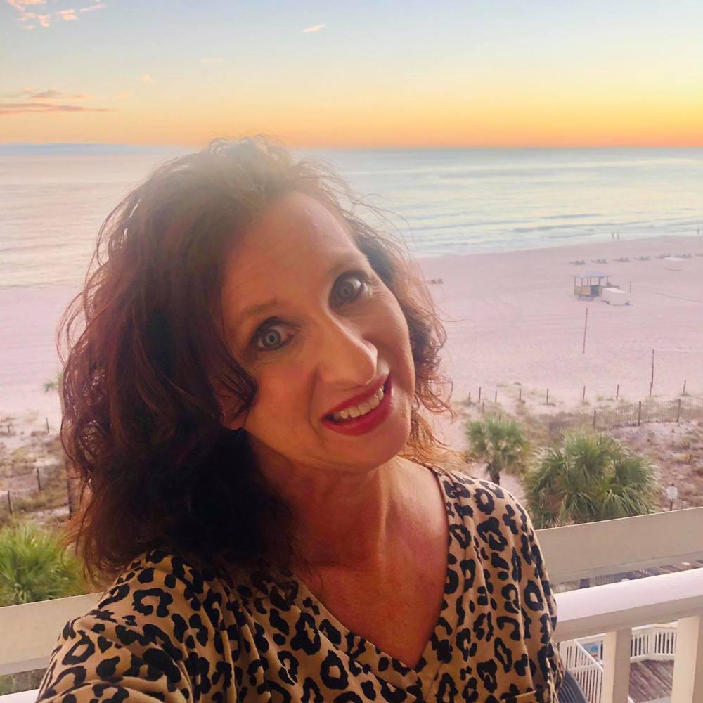 Meet your Posher, Angie